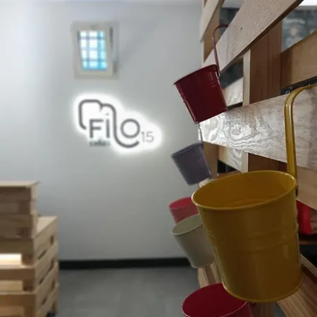 B&B Filo 15-3