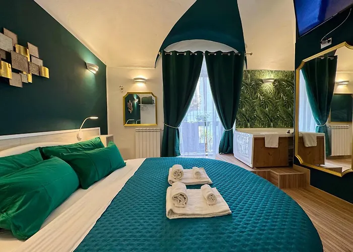 Cantu' SuiteBed and Breakfast