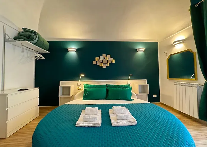 Cantu' SuiteBed and Breakfast